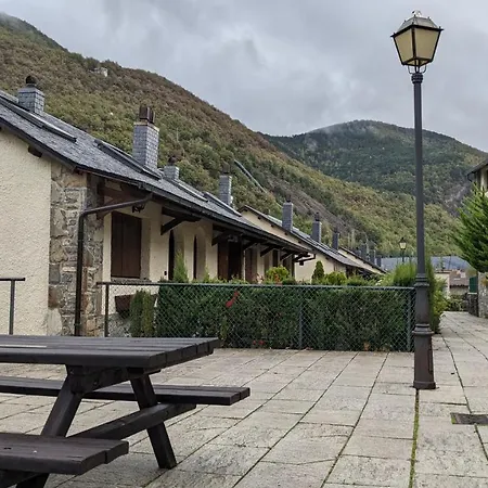 Holiday home Jarandin 27 - Adosado Familiar En
