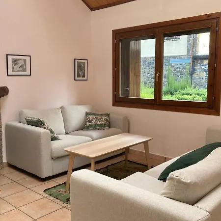 Holiday home Jarandin 27 - Adosado Familiar En