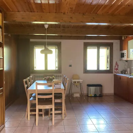 Holiday home Jarandin 27 - Adosado Familiar En