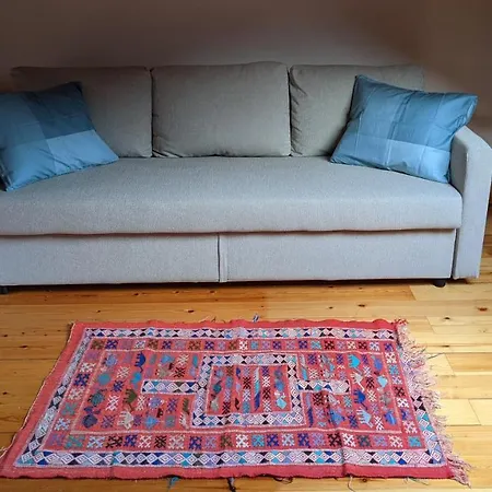 Dom wakacyjny Jarandin 27 - Adosado Familiar En *