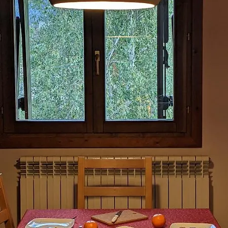 Jarandin 27 - Adosado Familiar En Dom wakacyjny *