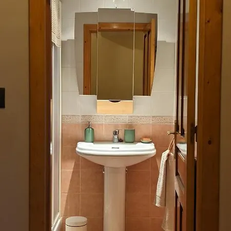 Jarandin 27 - Adosado Familiar En * Biescas (Aragon)