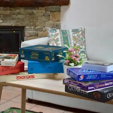 Jarandin 27 - Adosado Familiar En Biescas (Aragon)