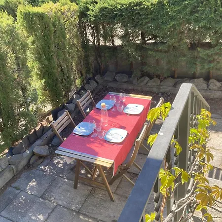 Jarandin 27 - Adosado Familiar En Biescas (Aragon)