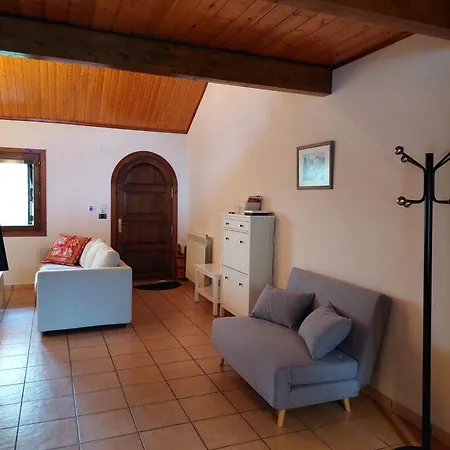 Jarandin 27 - Adosado Familiar En Dom wakacyjny *