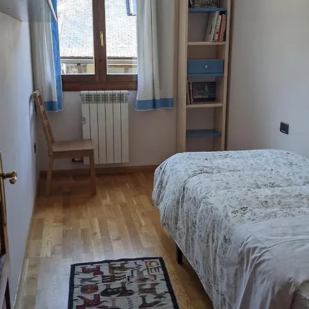 Jarandin 27 - Adosado Familiar En Dom wakacyjny